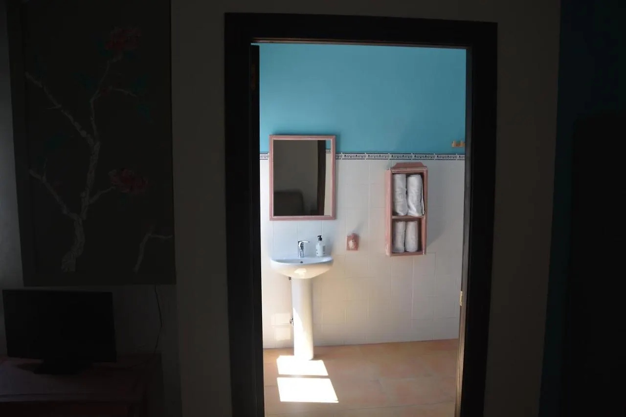 ホームステイ La Casa De Cantarico Arjonilla スペイン